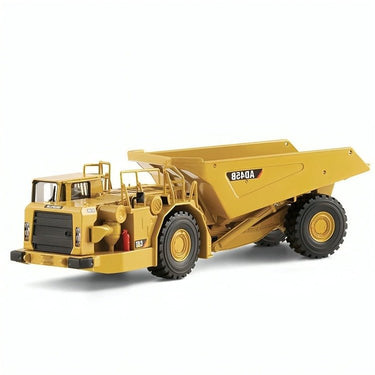 Camión Minero De Bajo Perfil AD45B Escala 1:50 (Modelo Descontinuado) - KATZER